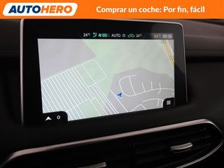 MG eHS 1.5 T-GDI Plug-in Hybrid Luxury