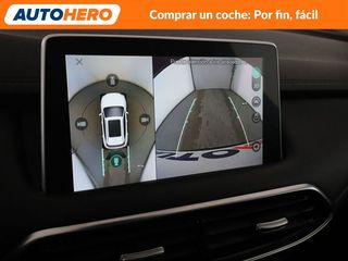 MG eHS 1.5 T-GDI Plug-in Hybrid Luxury