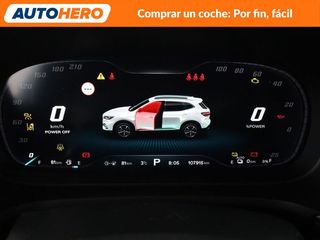 MG eHS 1.5 T-GDI Plug-in Hybrid Luxury