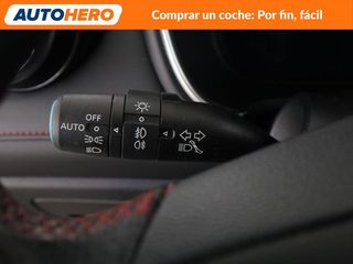 MG eHS 1.5 T-GDI Plug-in Hybrid Luxury