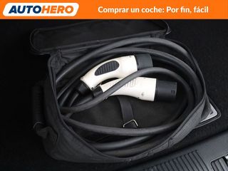 MG eHS 1.5 T-GDI Plug-in Hybrid Luxury