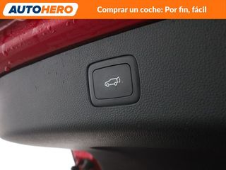 MG eHS 1.5 T-GDI Plug-in Hybrid Luxury