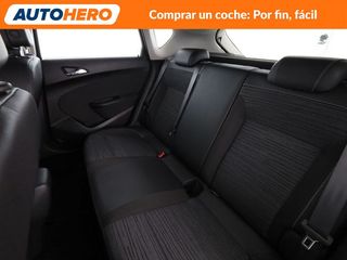 Opel Astra 2.0 CDTI Selective