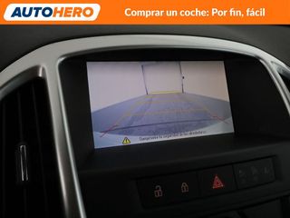 Opel Astra 2.0 CDTI Selective