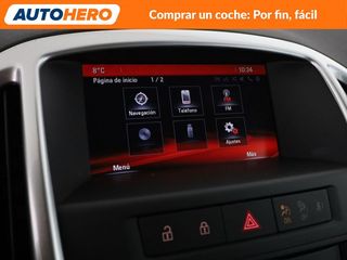 Opel Astra 2.0 CDTI Selective