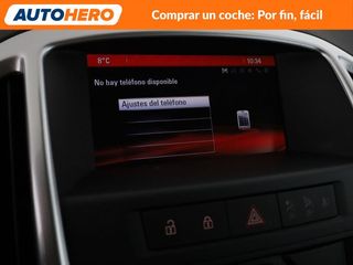 Opel Astra 2.0 CDTI Selective