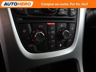 Opel Astra 2.0 CDTI Selective