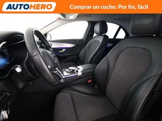 Mercedes Clase C C 200 Mild-Hybrid AMG Line