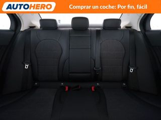 Mercedes Clase C C 200 Mild-Hybrid AMG Line