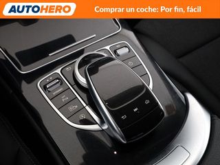 Mercedes Clase C C 200 Mild-Hybrid AMG Line