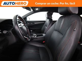 Honda Civic 1.0 VTEC Dynamic Limited Edition