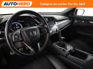 Honda Civic 1.0 VTEC Dynamic Limited Edition
