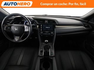 Honda Civic 1.0 VTEC Dynamic Limited Edition