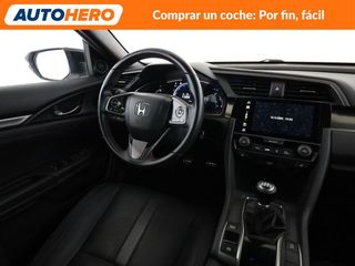 Honda Civic 1.0 VTEC Dynamic Limited Edition