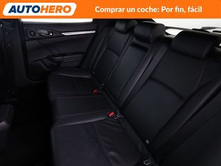 Honda Civic 1.0 VTEC Dynamic Limited Edition