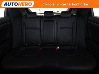 Honda Civic 1.0 VTEC Dynamic Limited Edition