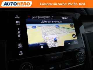 Honda Civic 1.0 VTEC Dynamic Limited Edition