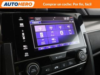 Honda Civic 1.0 VTEC Dynamic Limited Edition