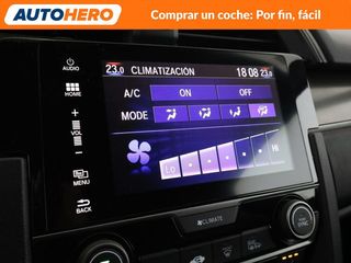 Honda Civic 1.0 VTEC Dynamic Limited Edition