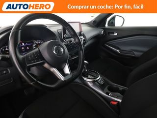 Nissan Juke 1.0 DIG-T N-Connecta