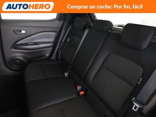 Nissan Juke 1.0 DIG-T N-Connecta