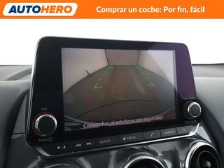 Nissan Juke 1.0 DIG-T N-Connecta