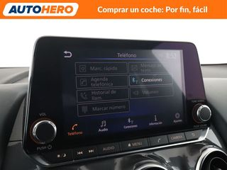 Nissan Juke 1.0 DIG-T N-Connecta