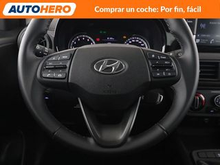 Hyundai i10 1.0 Klass