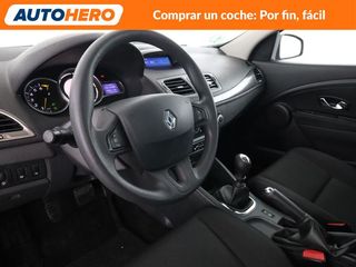 Renault Megane 1.2 Life energy