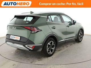 Kia Sportage 1.6 TGDI Concept