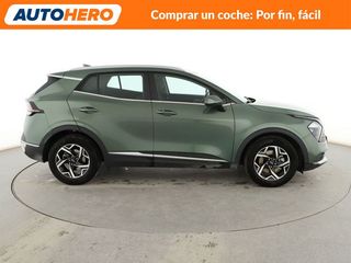 Kia Sportage 1.6 TGDI Concept
