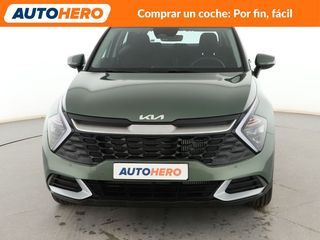 Kia Sportage 1.6 TGDI Concept