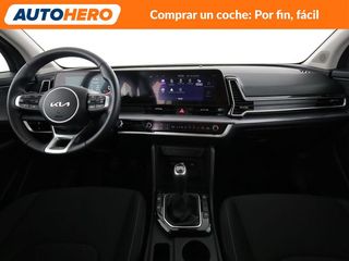 Kia Sportage 1.6 TGDI Concept