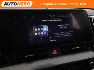 Kia Sportage 1.6 TGDI Concept