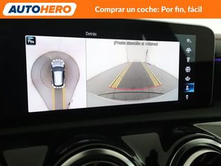 Mercedes Clase CLA CLA 200 d Shooting Brake AMG Line