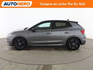 Skoda Fabia 1.0 TSI Ambition