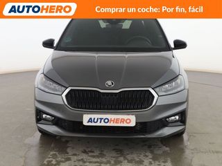 Skoda Fabia 1.0 TSI Ambition