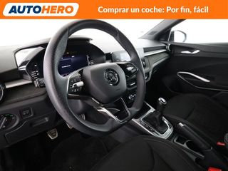 Skoda Fabia 1.0 TSI Ambition