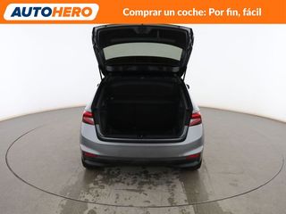 Skoda Fabia 1.0 TSI Ambition