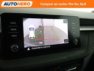 Skoda Fabia 1.0 TSI Ambition