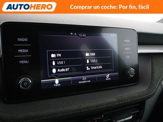 Skoda Fabia 1.0 TSI Ambition