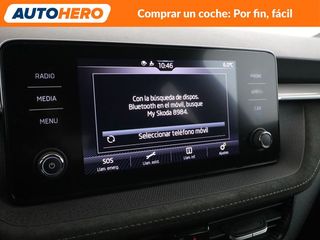 Skoda Fabia 1.0 TSI Ambition