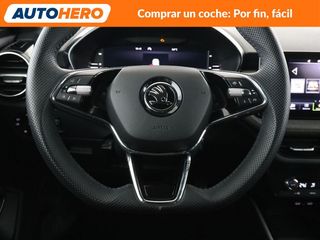 Skoda Fabia 1.0 TSI Ambition