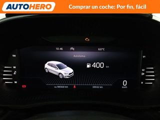 Skoda Fabia 1.0 TSI Ambition
