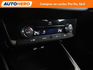 Skoda Fabia 1.0 TSI Ambition