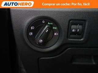 Skoda Fabia 1.0 TSI Ambition
