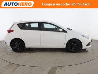 Toyota Auris 1.2 Turbo Active