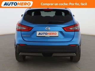 Nissan Qashqai 1.6 dCi N-Connecta