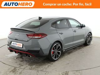 Hyundai i30 2.0 TGDI N Performance