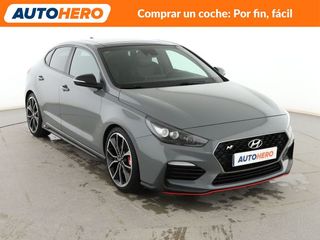Hyundai i30 2.0 TGDI N Performance